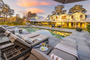 Spicers Vineyards Estate