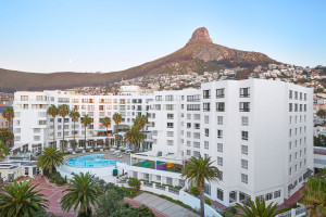 The President Hotel Cape Town South Africa