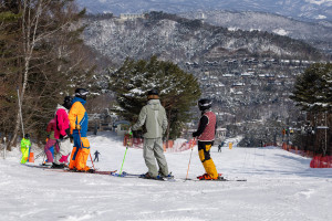 Yongpyong Ski Resort Pyeongchang Gangwon Province South Korea credit Director Bae Jang 20260314162403 543 web