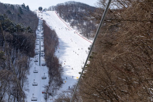 Yongpyong Ski Resort Pyeongchang Gangwon Province South Korea credit Director Bae Jang 20260314162403 628 web