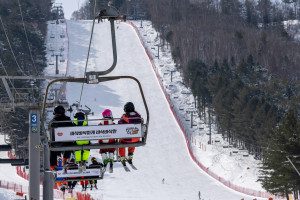 Yongpyong Ski Resort Pyeongchang Gangwon Province South Korea credit Director Bae Jang 20260314162403 655 web